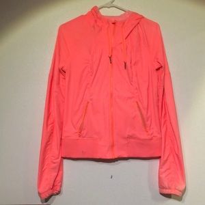 Lululemon jacket